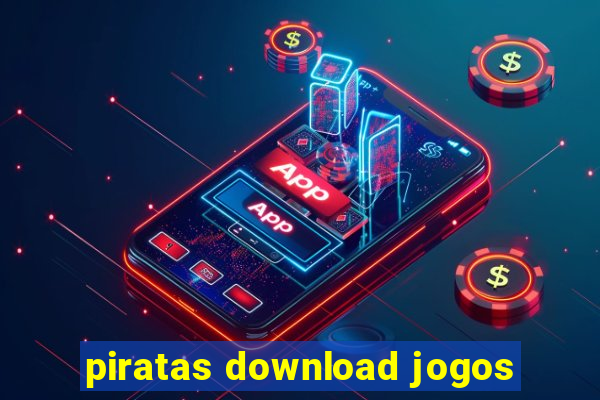 piratas download jogos